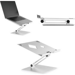 Durable 165505023 Βάση Laptop έως 17"