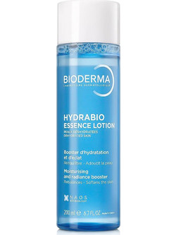 Bioderma Hydrabio Essence Ενυδατική Λοσιόν Τόνωσης Προσώπου 200ml