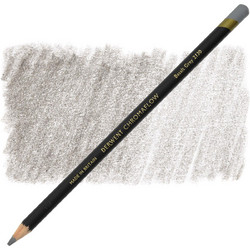 Derwent Chromaflow Ξυλομπογιά Basalt Grey 2130