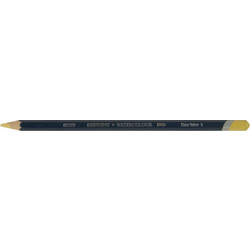 Derwent Ξυλομπογιά Ακουαρέλας Straw Yellow 05