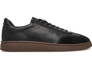 Gant Ανδρικά Sneakers Μαύρα 3GS33631371-G00