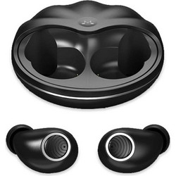 Fiio UTWS3 Ακουστικά Bluetooth Earbud Black