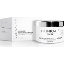 Clinical Skin Collagen Boosting Complex Cream-Gel 50ml