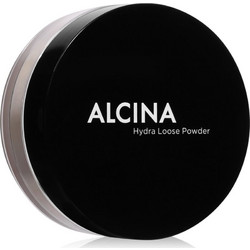 Alcina Hydra Transparent Loose Powder 8.5gr