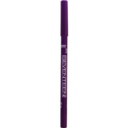 Seventeen Super Smooth 20 Αδιάβροχo Lip Liner