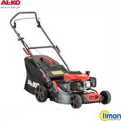 AL-KO 4.16 P-D Easy Μηχανή Γκαζόν Βενζίνης 79.8cc Κοπή 41cm