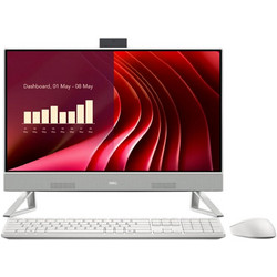 Dell AiO EC24250 (Core 5 120U/16GB/512GB SSD/Intel Graphics/Windows 11)