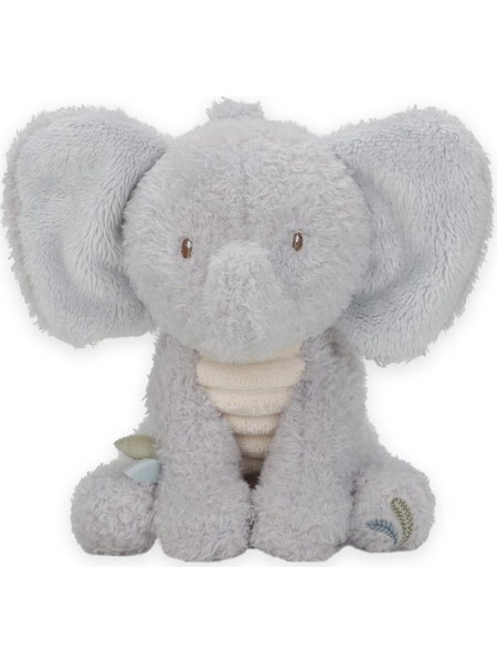 Little Dutch Ελέφαντας Safari Friends 17cm