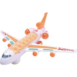 Tradesor Ηλεκτρονικό Αεροπλάνο 194-A380