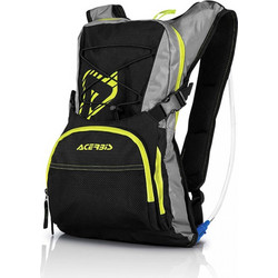 Acerbis Η2Ο17046 Σακίδιο Πλάτης 10lt ACEUNIBAG21