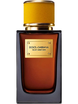 Dolce & Gabbana Velvet Amber Skin Eau de Parfum 100ml