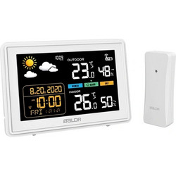 BaldrTherm B0359WST2H2PR
