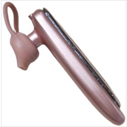 Moveteck CT680 Ακουστικό Bluetooth Earbud Pink