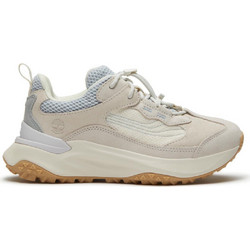 Timberland Motion Access Γυναικεία Sneakers Flatforms Εκρού TB0A41T8EUP
