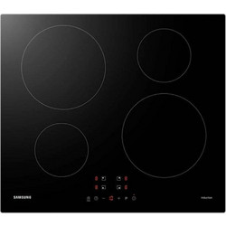 Samsung NZ64M3NM1BBOL Κεραμική Εστία Αυτόνομη 56x49cm