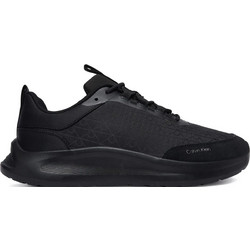 Calvin Klein Ανδρικά Sneakers Μαύρα HM0HM02343-0GJ