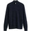 Gant Ανδρικό Πουλόβερ με Φερμουάρ Navy Μπλε 3G8040256-433