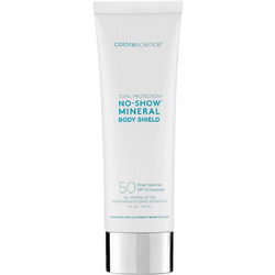 Colorscience Total Protection No Show Body Sheild Αντηλιακή Κρέμα Σώματος SPF50 120ml