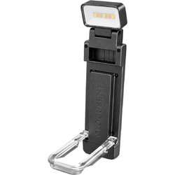 Glocusent GLCSNTA2601 Επαναφορτιζόμενο Book Light Led 65lm