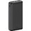 XO PB309 Power Bank 20000mAh 22.5W με Θύρα USB-A & Θύρα USB-C Black