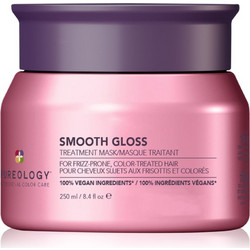 Pureology Smooth Gloss Μάσκα Μαλλιών 250ml