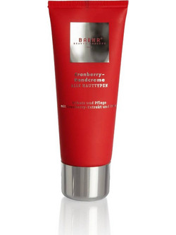 Baehr Cranberry Ενυδατική & Αναπλαστική Κρέμα Χεριών 30ml