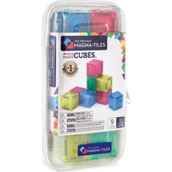 Magna-Tiles Μαγνητικά Πλακίδια MicroMags Cubes