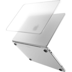 Spigen AirSkin ACS11543 Κάλυμμα Laptop για Apple MacBook Neo 2026 13" Frost Clear