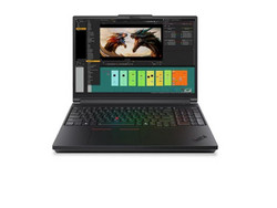Lenovo ThinkPad P16 Gen 3 (Ultra 7 265HX/64GB/1TB SSD/RTX Pro 2000 8GB/Windows 11)