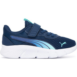 Puma Παιδικά Αθλητικά Παπούτσια για Τρέξιμο Navy Μπλε Γαλάζια 313848-02