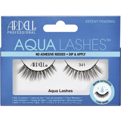 Ardell Aqua 341 Βλεφαρίδες Ενιαίες C163173 2τμχ