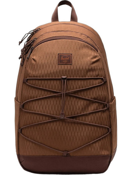 Herschel Kingston 11766-07791 Σακίδιο Πλάτης 23lt Καφέ
