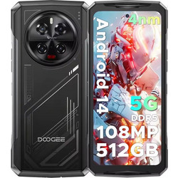 Doogee V40 5G 12GB 512GB