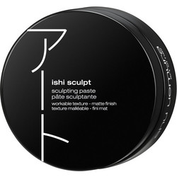 Shu Uemura Ishi Sculpt Pomade Μαλλιών Δυνατό Κράτημα 75ml