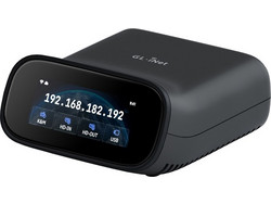 GL.iNet KVM Switch Comet Pro HDMI Ethernet