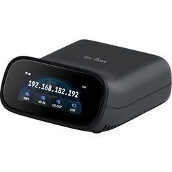 GL.iNet KVM Switch Comet Pro HDMI Ethernet