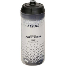 Zefal Arctica 55 Black/White 550ml