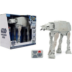 Jada Star Wars Imperial Remnant AT-AT Τηλεκατευθυνόμενο Ρομπότ 9336944314R00