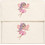 Cosmin Baby Bliss Fairy Σετ Βρεφικές Πετσέτες 2τμχ 40001117