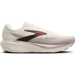 Brooks Ghost Amp Γυναικεία Αθλητικά Παπούτσια για Τρέξιμο Μπεζ 1204861B-218