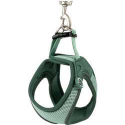 Max & Molly Air Vest Σαμαράκι Σκύλου Γιλέκο Πράσινο Mint Medium