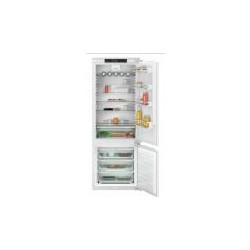 Liebherr ICNC7603 Εντοιχιζόμενος Ψυγειοκαταψύκτης 359lt No Frost Υ193.8xΠ70.9xΒ54.6cm
