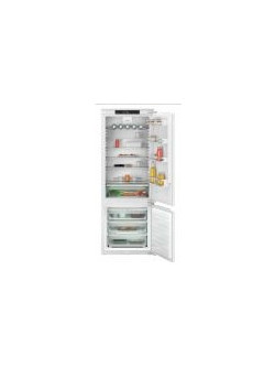 Liebherr ICNC7603 Εντοιχιζόμενος Ψυγειοκαταψύκτης 359lt No Frost Υ193.8xΠ70.9xΒ54.6cm