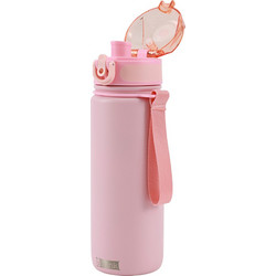 iDrink Therm Bottle Pink 595ml