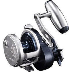 Ecooda Magic Ball EMB 2000 Μηχανισμός Ψαρέματος για Μολύβι Φύλακας / Jigging / Slow Jigging για Αριστερόχειρες