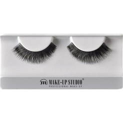 Make-up Studio Artificial 11 Βλεφαρίδες Ενιαίες 2τμχ 8717801010320