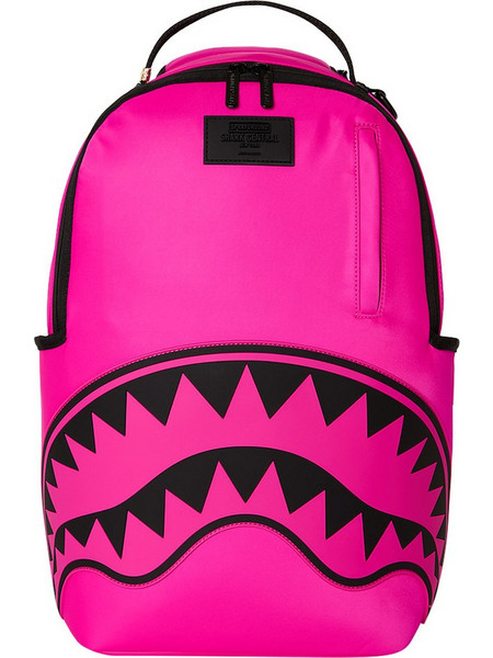 Sprayground Shark Central 2 B9632 Σακίδιο Πλάτης Φούξια