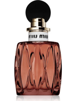 Miu Miu Miutine Intense Eau de Parfum 100ml