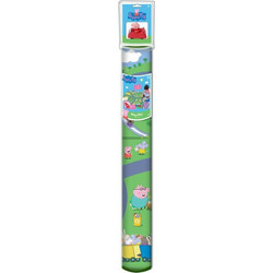 Giochi Preziosi Peppa Pig Mega Mat με Αυτοκινητάκι