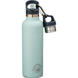 Carl Oscar TEMPflask Green 700ml